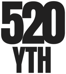 520 YTH logo